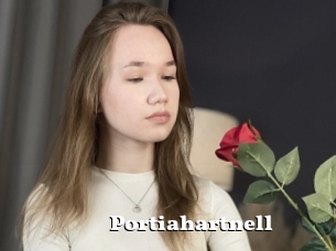 Portiahartnell