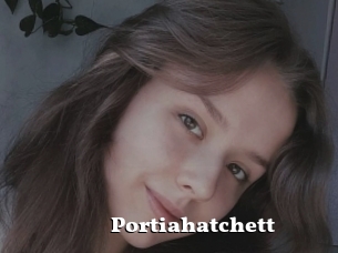 Portiahatchett