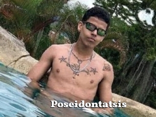Poseidontatsis
