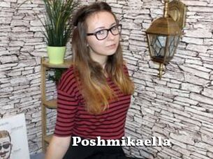Poshmikaella