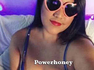 Powerhoney