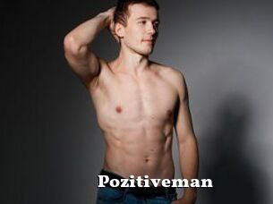 Pozitiveman
