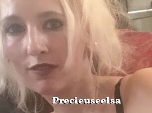Precieuseelsa