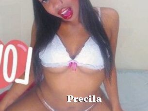 Precila