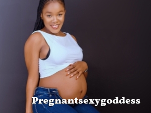 Pregnantsexygoddess