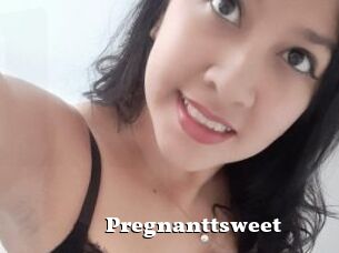 Pregnanttsweet