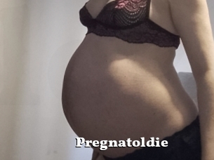 Pregnatoldie