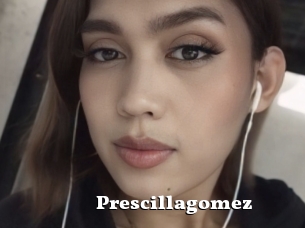 Prescillagomez
