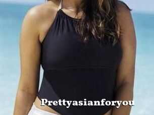 Prettyasianforyou