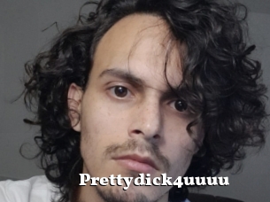 Prettydick4uuuu