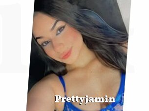Prettyjamin