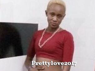 Prettylove2017