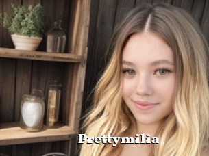 Prettymilia