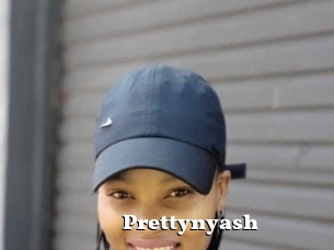 Prettynyash