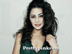 Prettypinkrose