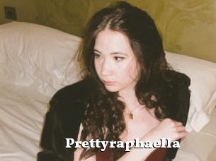 Prettyraphaella