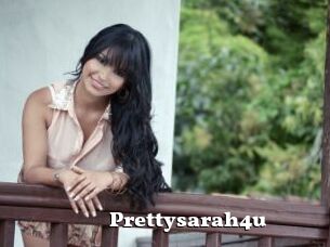 Prettysarah4u
