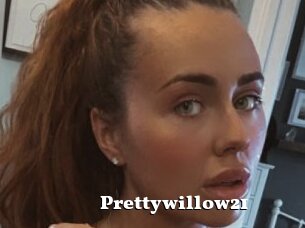 Prettywillow21