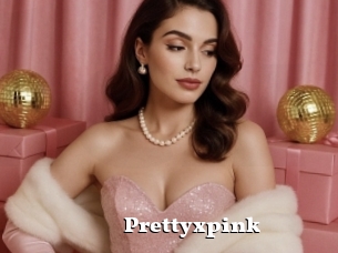 Prettyxpink