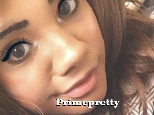 Primepretty