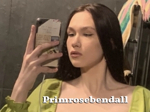 Primrosebendall