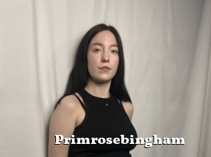 Primrosebingham