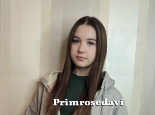 Primrosedavi