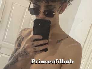 Princeofdhub