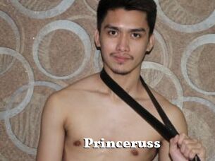 Princeruss