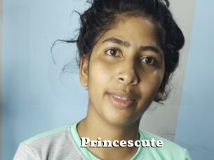 Princescute