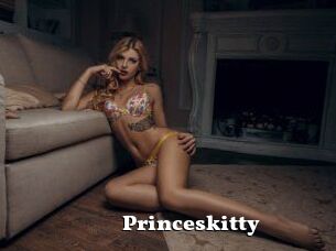 Princeskitty