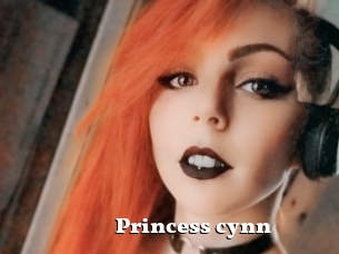Princess_cynn