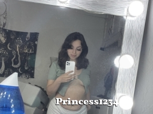 Princess1234