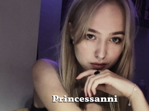 Princessanni