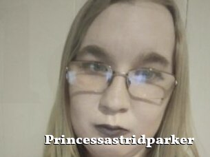 Princessastridparker