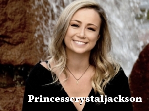 Princesscrystaljackson