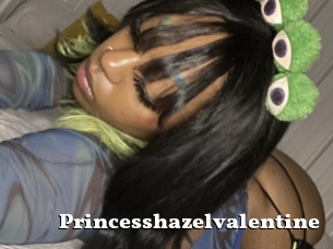 Princesshazelvalentine