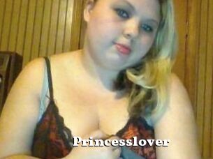Princesslover