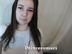 Princessmari