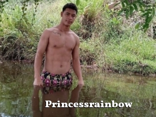 Princessrainbow