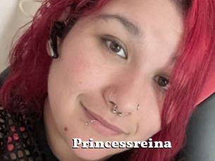 Princessreina