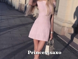 Princesssaxo