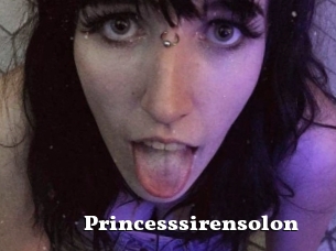 Princesssirensolon