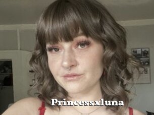 Princessxluna
