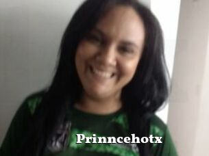 Prinncehotx