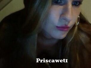 Priscawet1