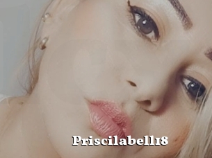 Priscilabell18