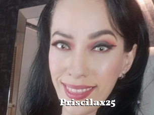 Priscilax25