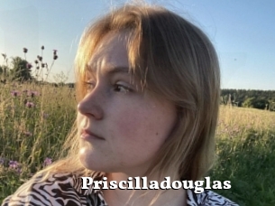 Priscilladouglas