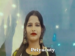 Priyacuty